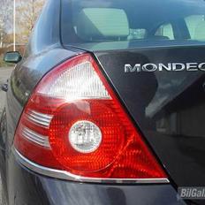 Ford mondeo !solgt!