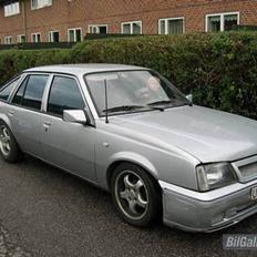 Opel Org.Ascona cc Sprinter.