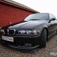 BMW E36 325TDS (SOLGT)