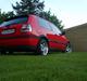 VW Golf 3 GTi 8V.