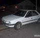 Peugeot 405 Vinter Vogn -=Solgt=-