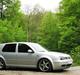 VW IV GTI Turbo SOLGT