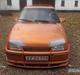 Opel KADETT E GSI   solgt