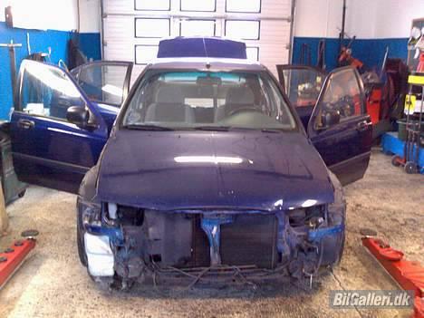Rover 416 SI billede 15