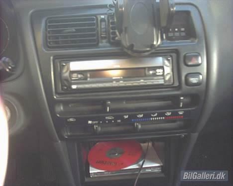 Toyota corolla 1,3 * Solgt * billede 5