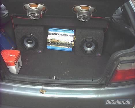 Toyota corolla 1,3 * Solgt * billede 6