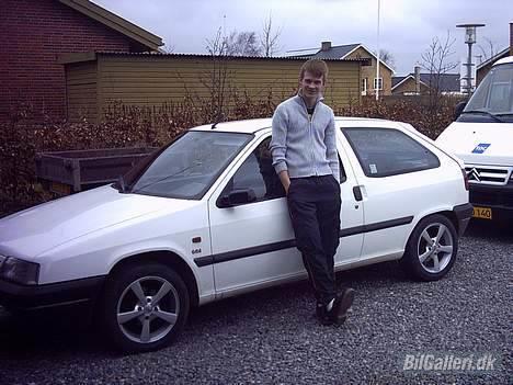 Citroën zx med turbo solgt - d.13/4-06 billede 6