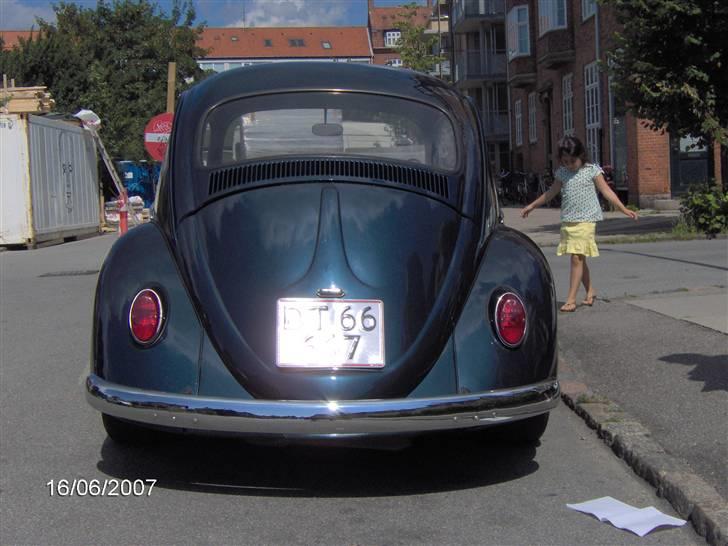 VW bobbel billede 3