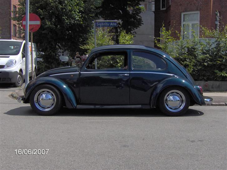 VW bobbel billede 6