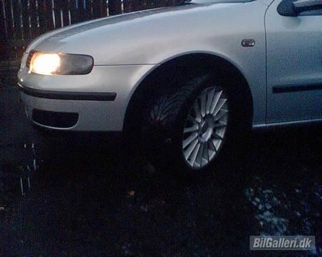 Seat Toledo " SOLGT " billede 3