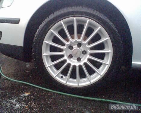 Seat Toledo " SOLGT " billede 6