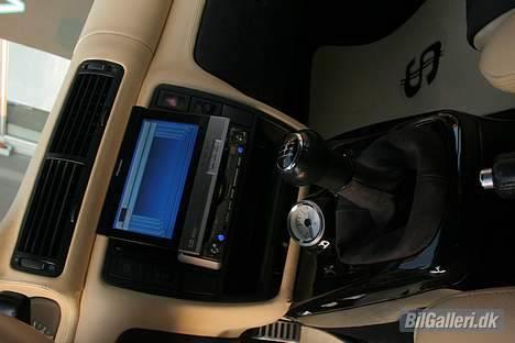 VW Passat 1.8t  billede 15