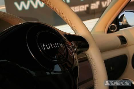 VW Passat 1.8t  billede 16