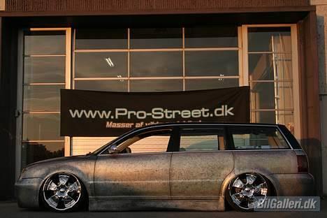 VW Passat 1.8t  billede 18