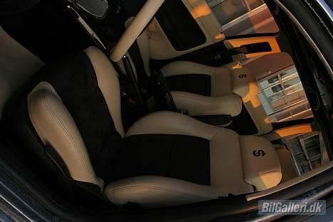 VW Passat 1.8t  billede 19