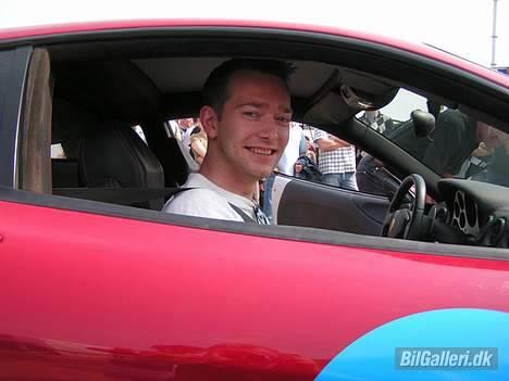 BMW E36 325i SOLGT billede 14