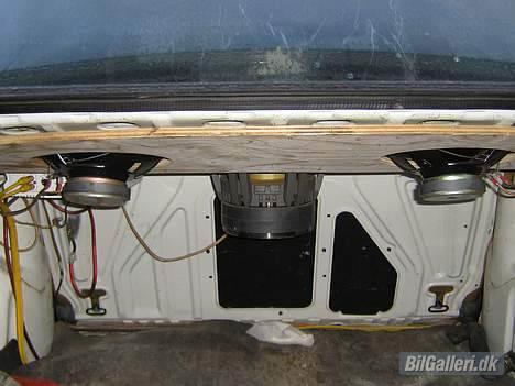 VW JETTA ¤¤SKROTTET¤¤ billede 10