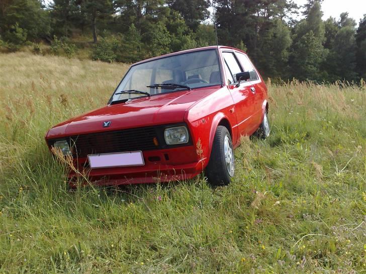 Zastava yugo billede 1