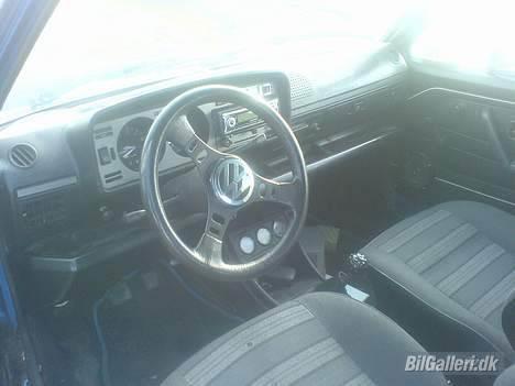 VW Golf Cabriolet billede 2