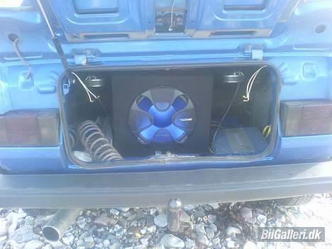 VW Golf Cabriolet billede 7