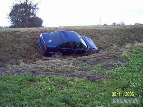 Opel vectra A  (gået bort ) billede 7