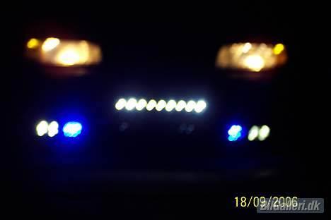 Opel vectra A  (gået bort ) billede 9