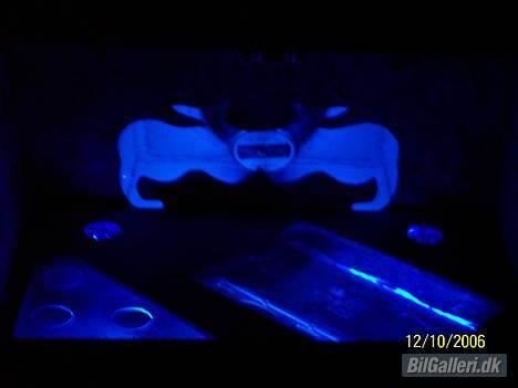 Opel vectra A  (gået bort ) billede 10