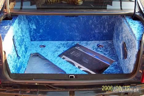 Opel vectra A  (gået bort ) billede 11