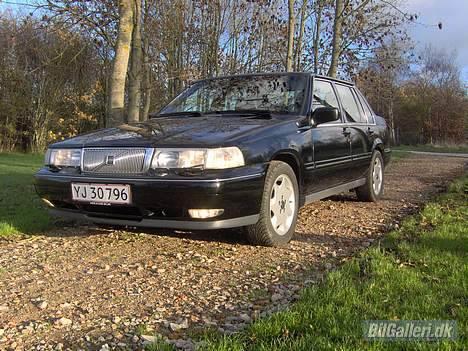 Volvo 960/S90 billede 1