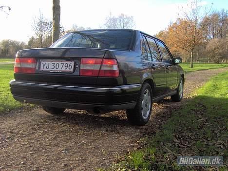 Volvo 960/S90 billede 3