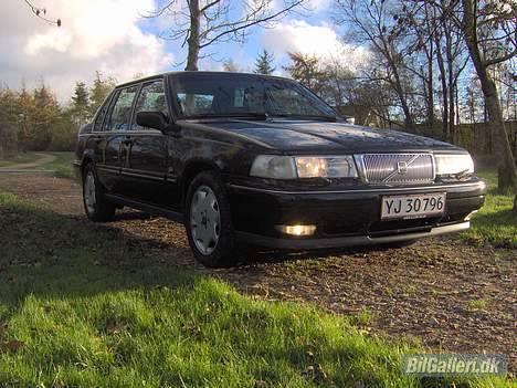 Volvo 960/S90 billede 4