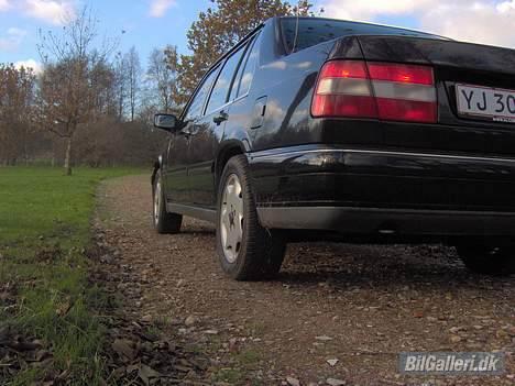 Volvo 960/S90 billede 6