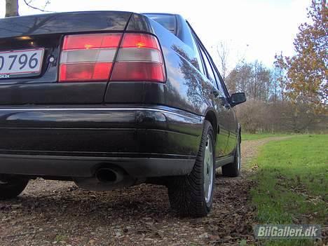 Volvo 960/S90 billede 7