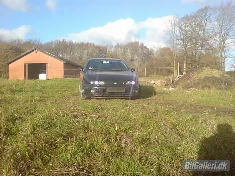 Fiat bravo 2.0 hgt 20v billede 6