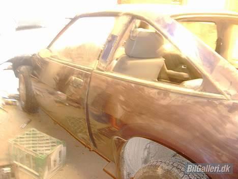 Opel manta billede 2