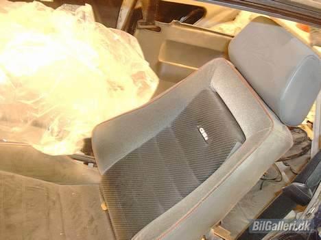 Opel manta billede 3