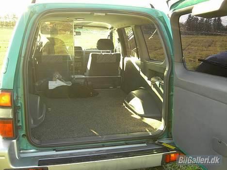 Toyota Landcruiser 3.0 TD solgt billede 5