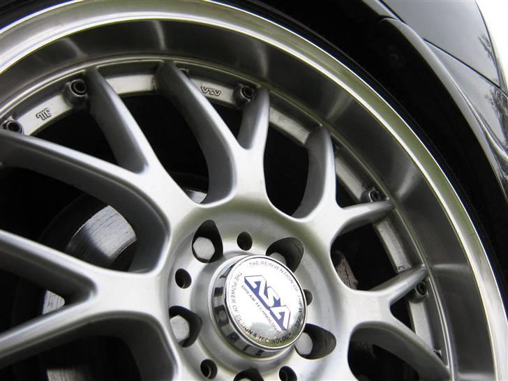 Opel Astra G 2,0 16v billede 4