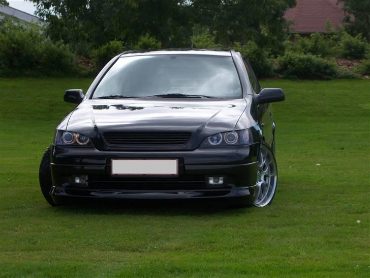 Opel Astra G 2,0 16v billede 5