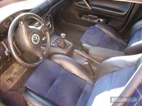 VW Passat limo Comfortline billede 4