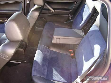 VW Passat limo Comfortline billede 5