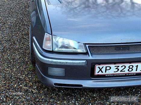 Opel KADETT E  CARAVAN solgt  billede 2