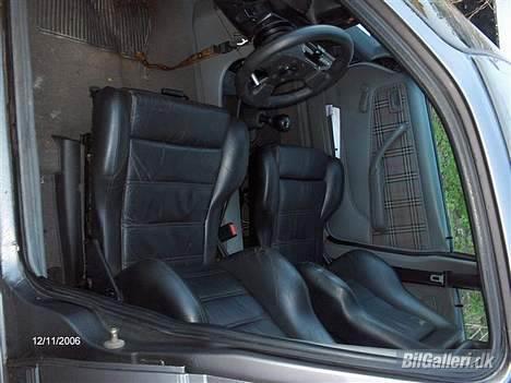 Opel KADETT E  CARAVAN solgt  billede 4