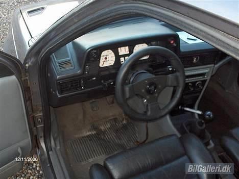 Opel KADETT E  CARAVAN solgt  billede 8