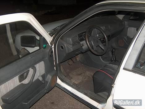 Peugeot 405 Vinter Vogn -=Solgt=- billede 4