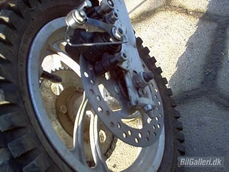 Alfa Romeo spider 3,0 lusso  billede 16