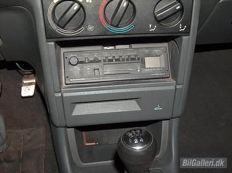 Peugeot 405 Vinter Vogn -=Solgt=- billede 12