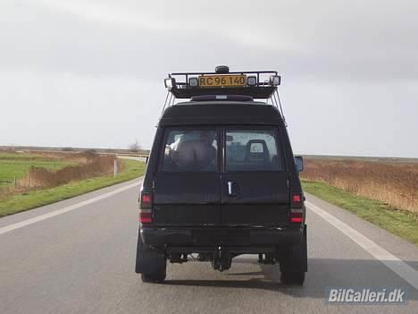 Nissan Patrol solgt billede 2