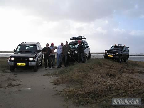 Nissan Patrol solgt billede 3