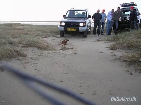 Nissan Patrol solgt billede 8